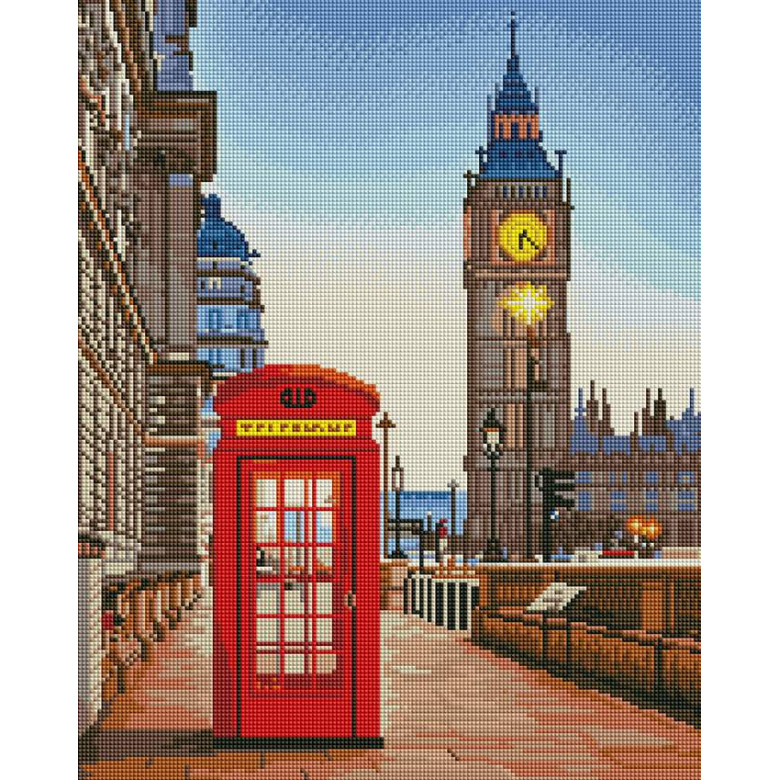 Вогні Лондона