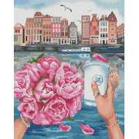 Американо з Амстрдамом