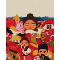 Українські традиції @Лілі Демачкович