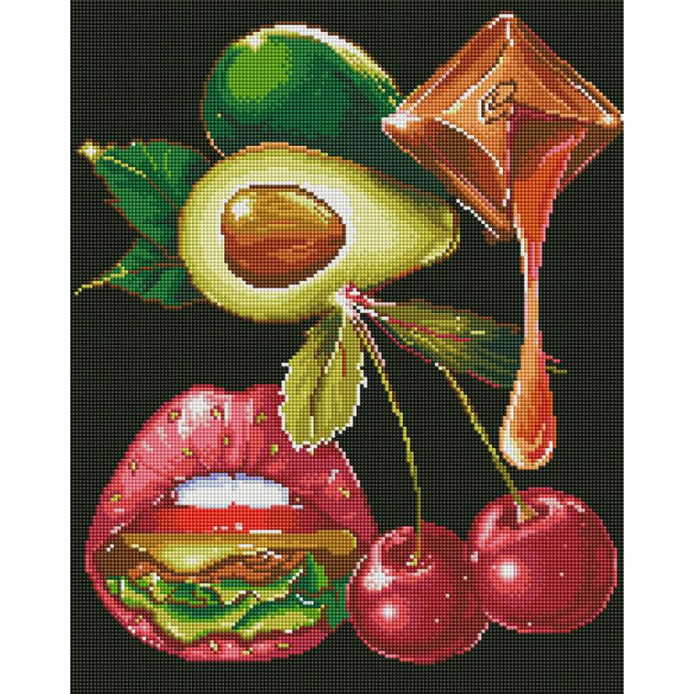 Гастрономічне задоволення