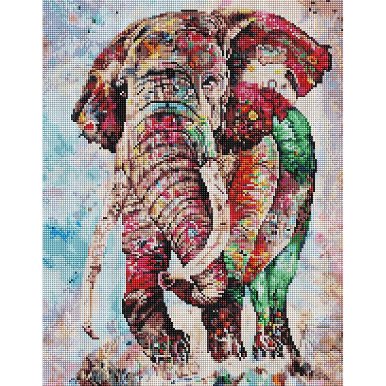 Індійський слон