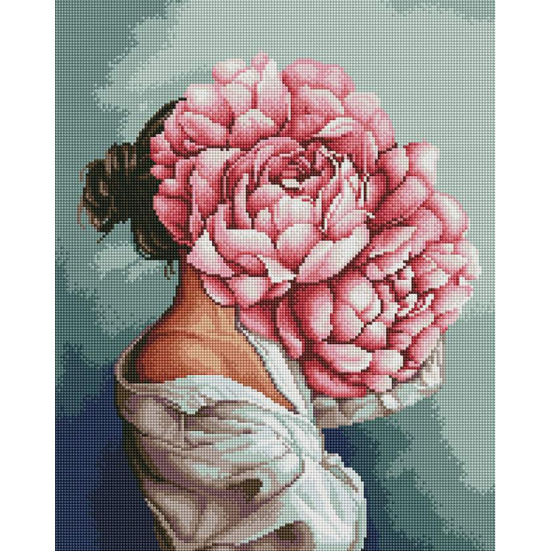 Загадка піонів