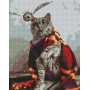Котик ловець снітчу