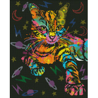 Космічний кіт
