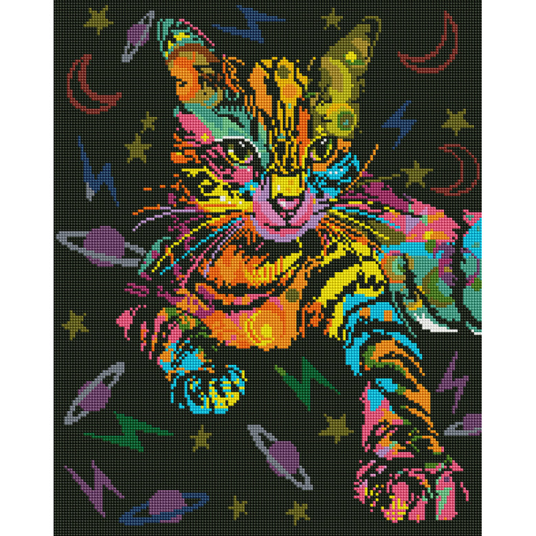 Космічний кіт