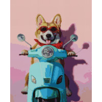 Римські канікули ©Lucia Heffernan