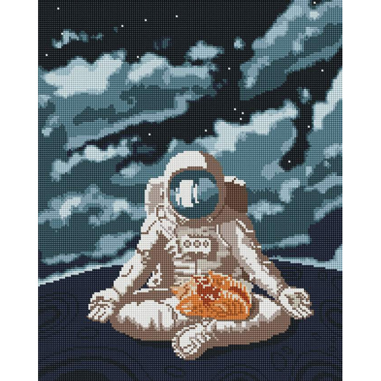 Космічний спокій