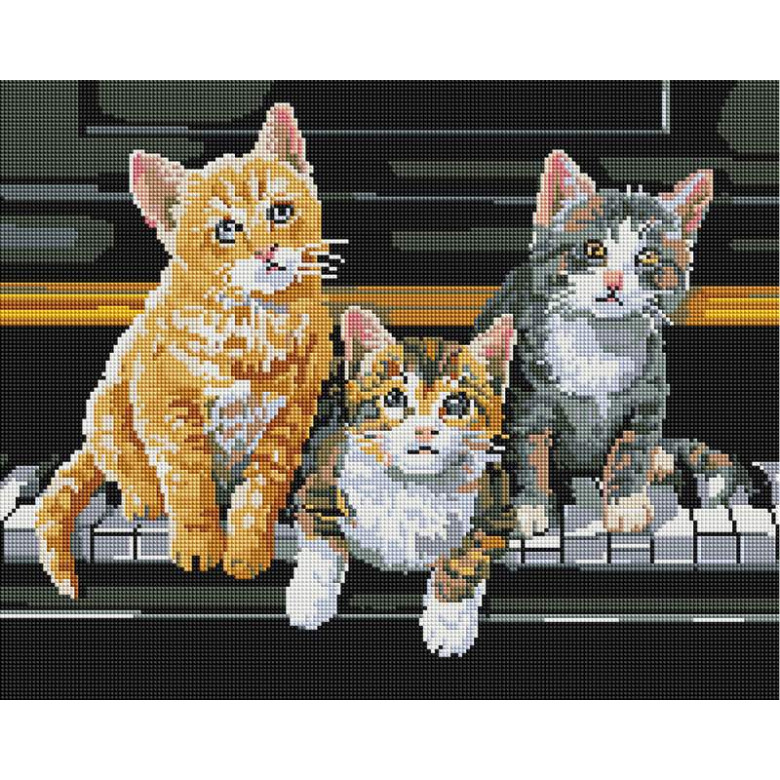 Музичні коти
