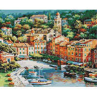 Вид на місто