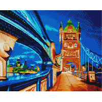 Вечірній міст