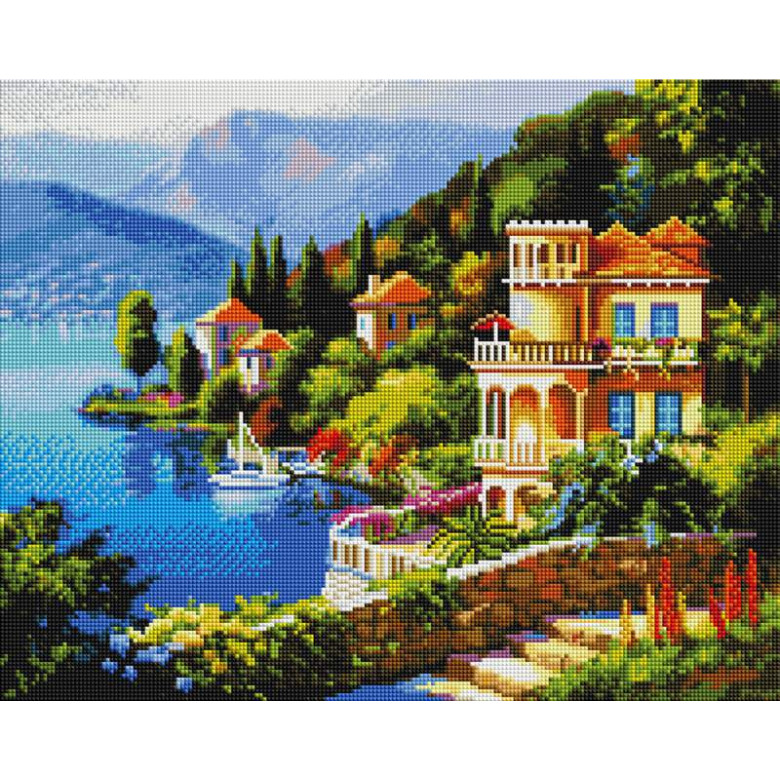 Заміська казка