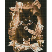 Грошовий кіт