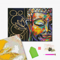 Символіка Будди