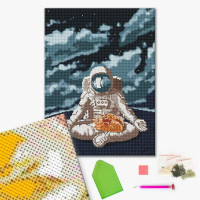 Космічний спокій Космічний спокій