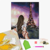 Скажи Парижу \