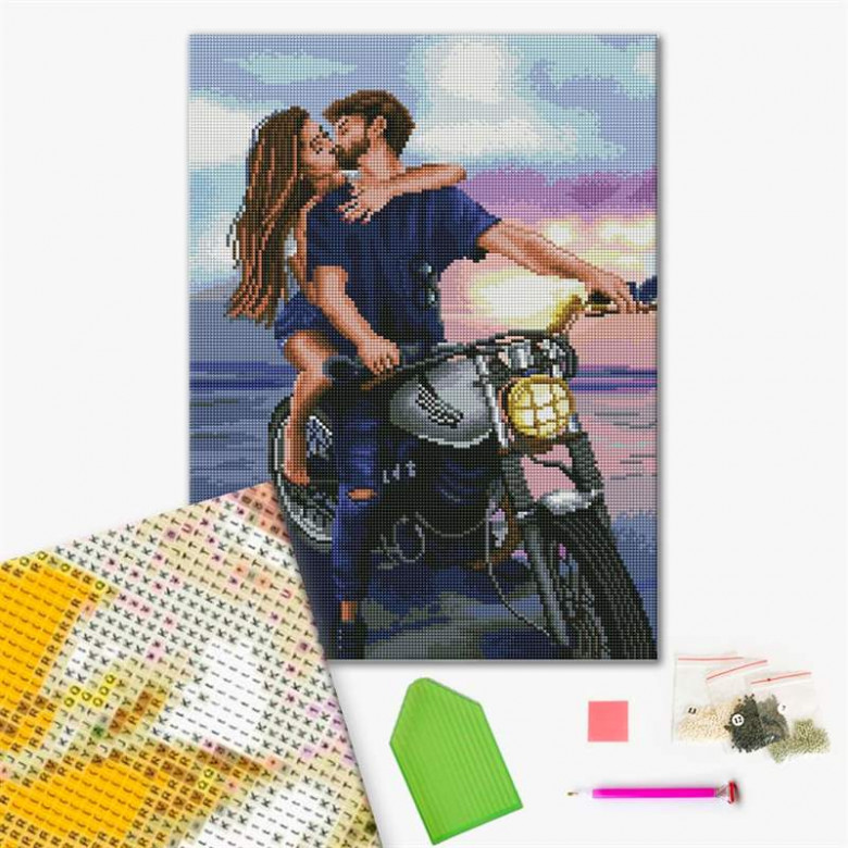 Адреналін кохання