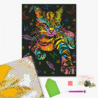 Космічний кіт Космічний кіт