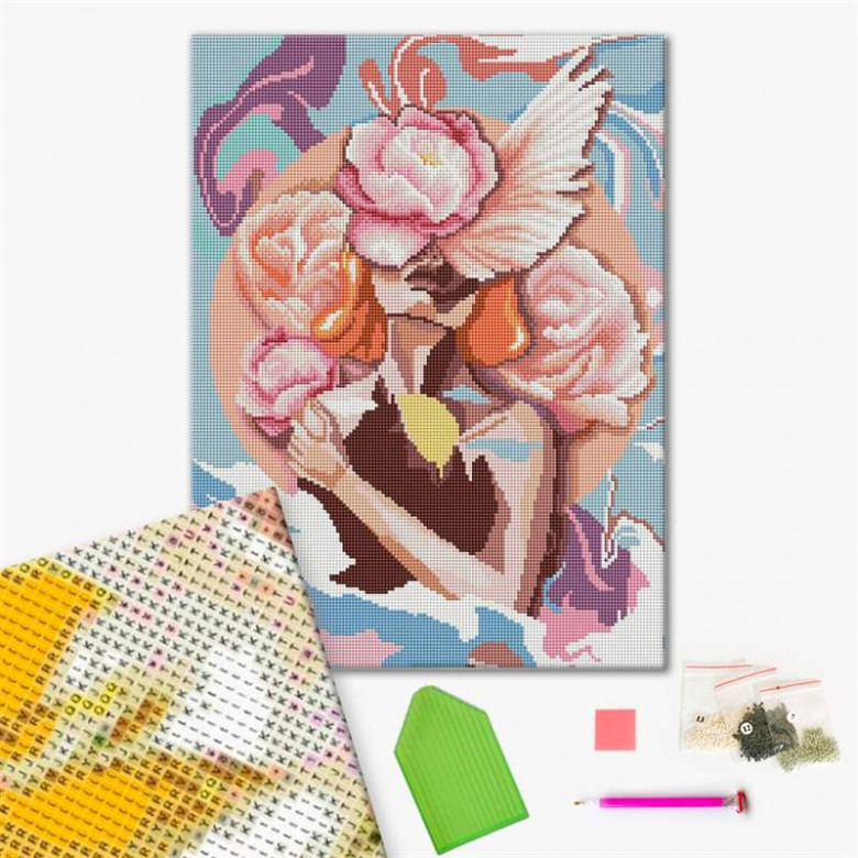 Акварель почуттів