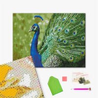 Смарагдова пава