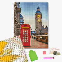 Вогні Лондона