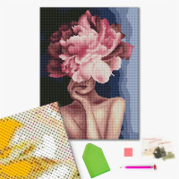 Витончена квітка