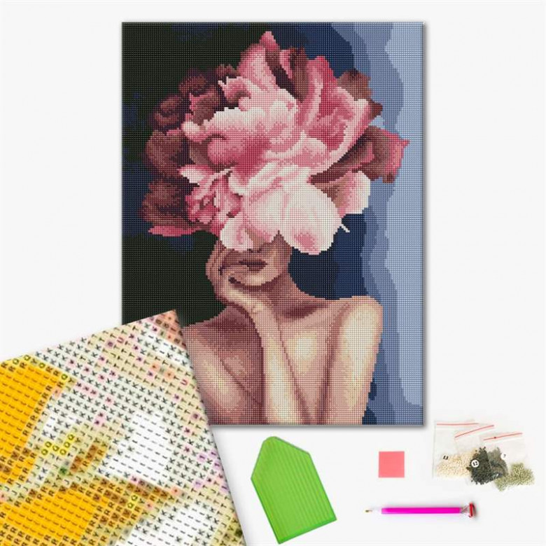 Витончена квітка