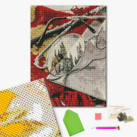 Погляд в магічний світ Погляд в магічний світ