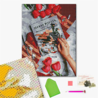 Знайомство з магічним світом Гаррі