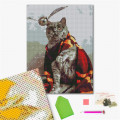 Котик ловець снітчу