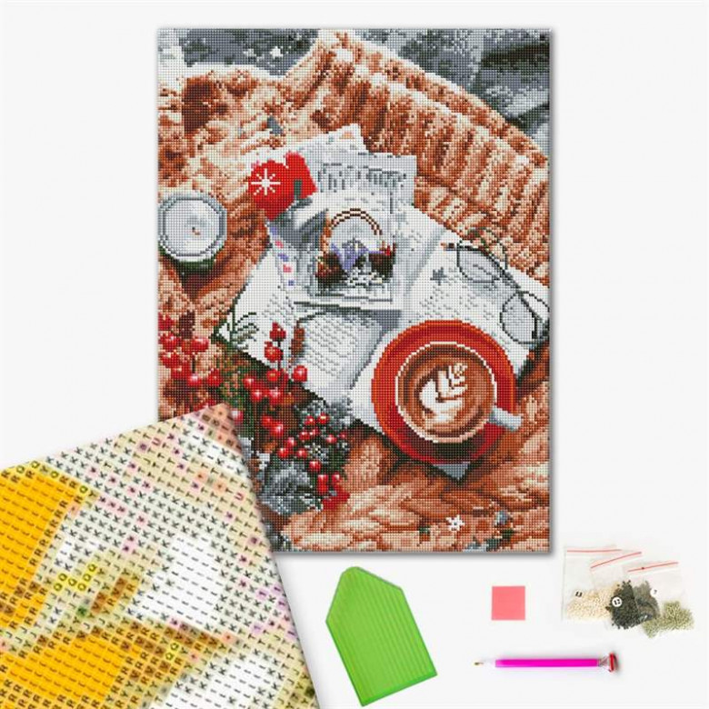 Затишне Різдво