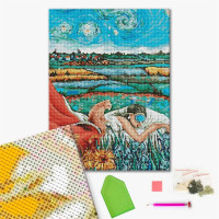 Зоряна Одрі