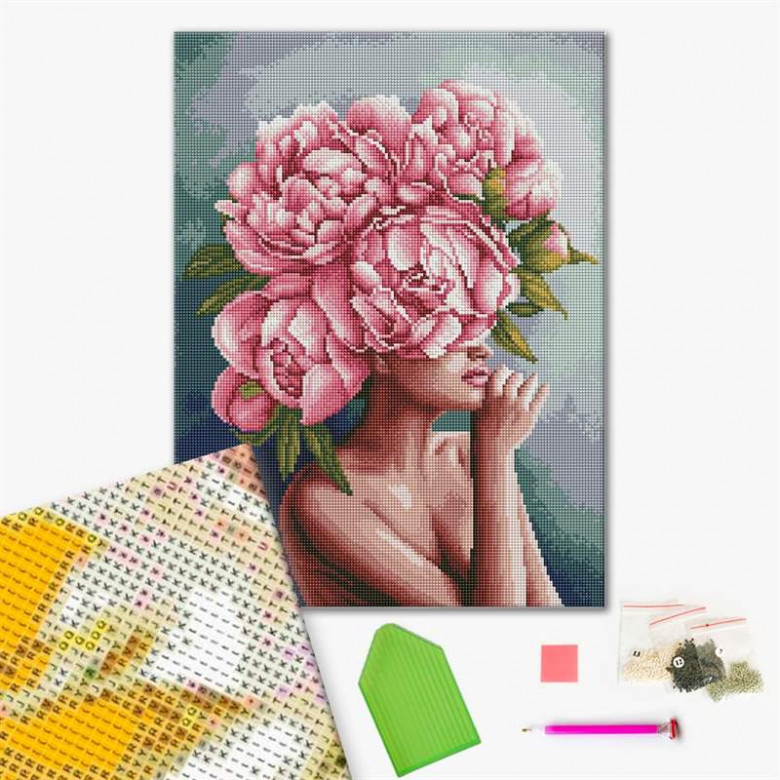 Дотик піонів