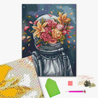 Квітуча сфера