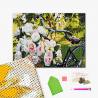 Трояндова поїздка Трояндова поїздка