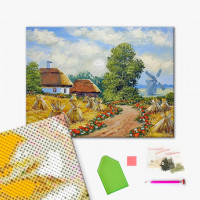 Українське село Українське село