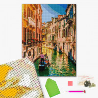 По каналах Венеції По каналах Венеції