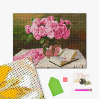 Садові троянди