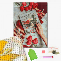 Знайомство з магічним світом Гаррі