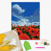 Макове поле Макове поле