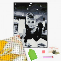 Сніданок у Тіффані