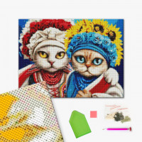 Лапка підтримки ©Маріанна Пащук Лапка підтримки ©Маріанна Пащук