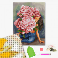 Вир піонів @Дар'я Михайлишина