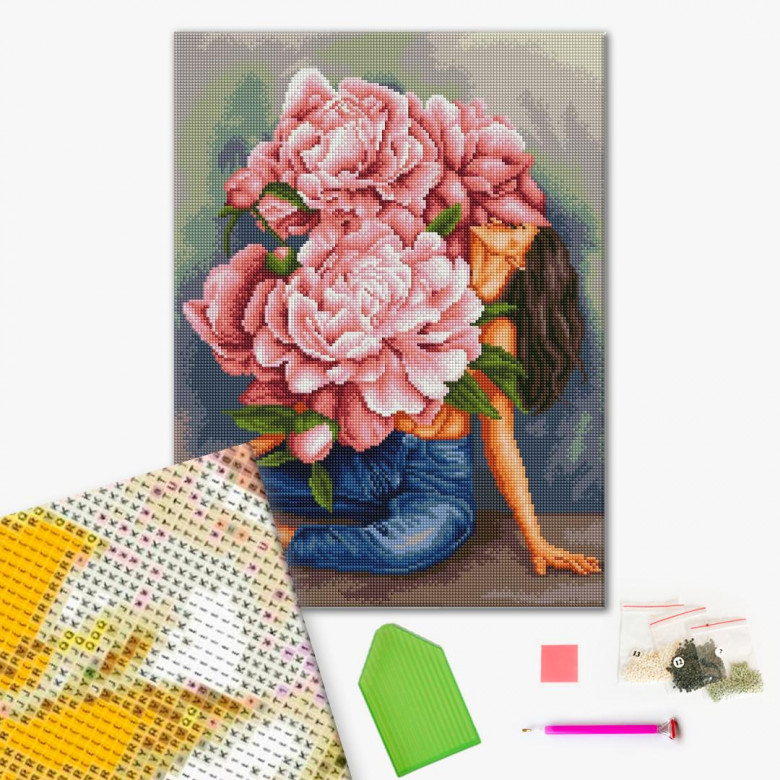 Вир піонів @Дар'я Михайлишина