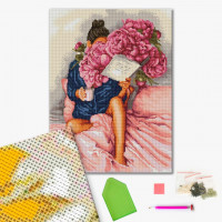 Історія піонів ©Дар'я Михайлишина