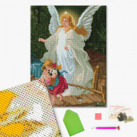 Окрилені безпекою Окрилені безпекою