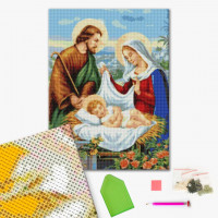 Свята родина