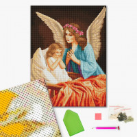 Окрилені молитвою Окрилені молитвою