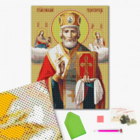 Миколай Чудотворець Миколай Чудотворець