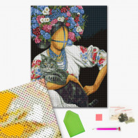 Квіткова ©Valeriya Macarenco