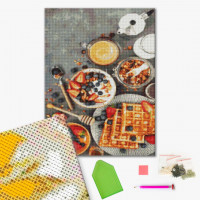 Віденські вафлі